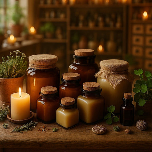 Why Tallow Skincare Works (And Why We Use It)
