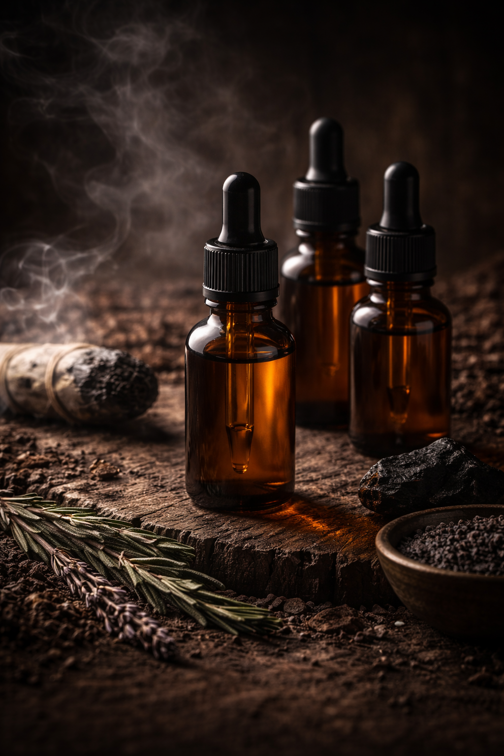 Spiritual Protection