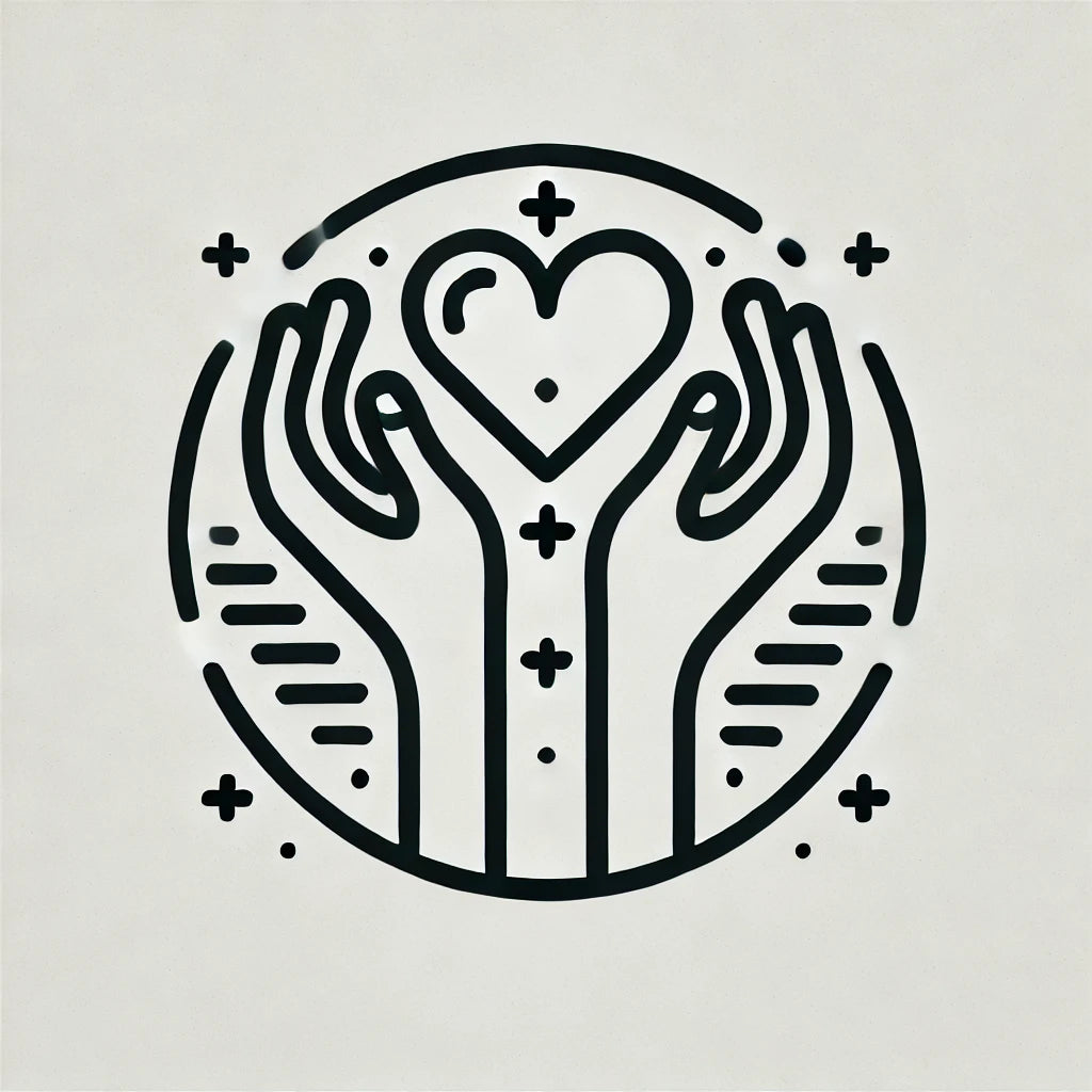 Supporting community and wellness initiatives – part of every Feral Root Essentials purchase