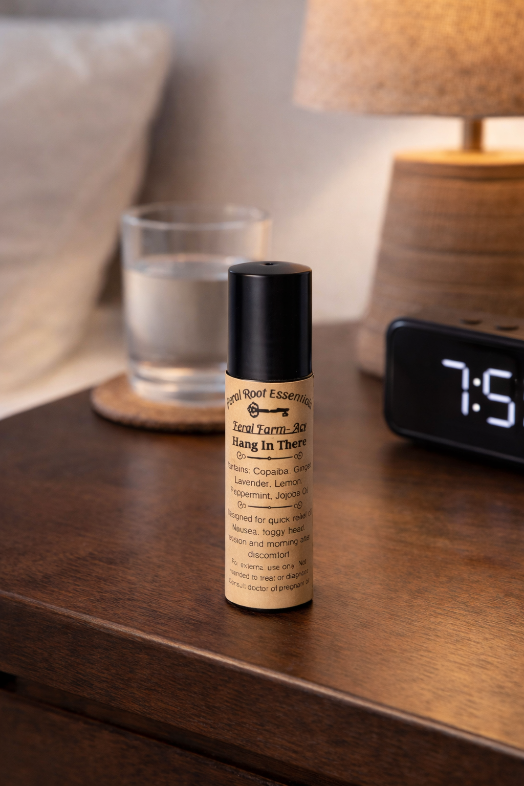 Hang In There - Morning After Reset (10ml)