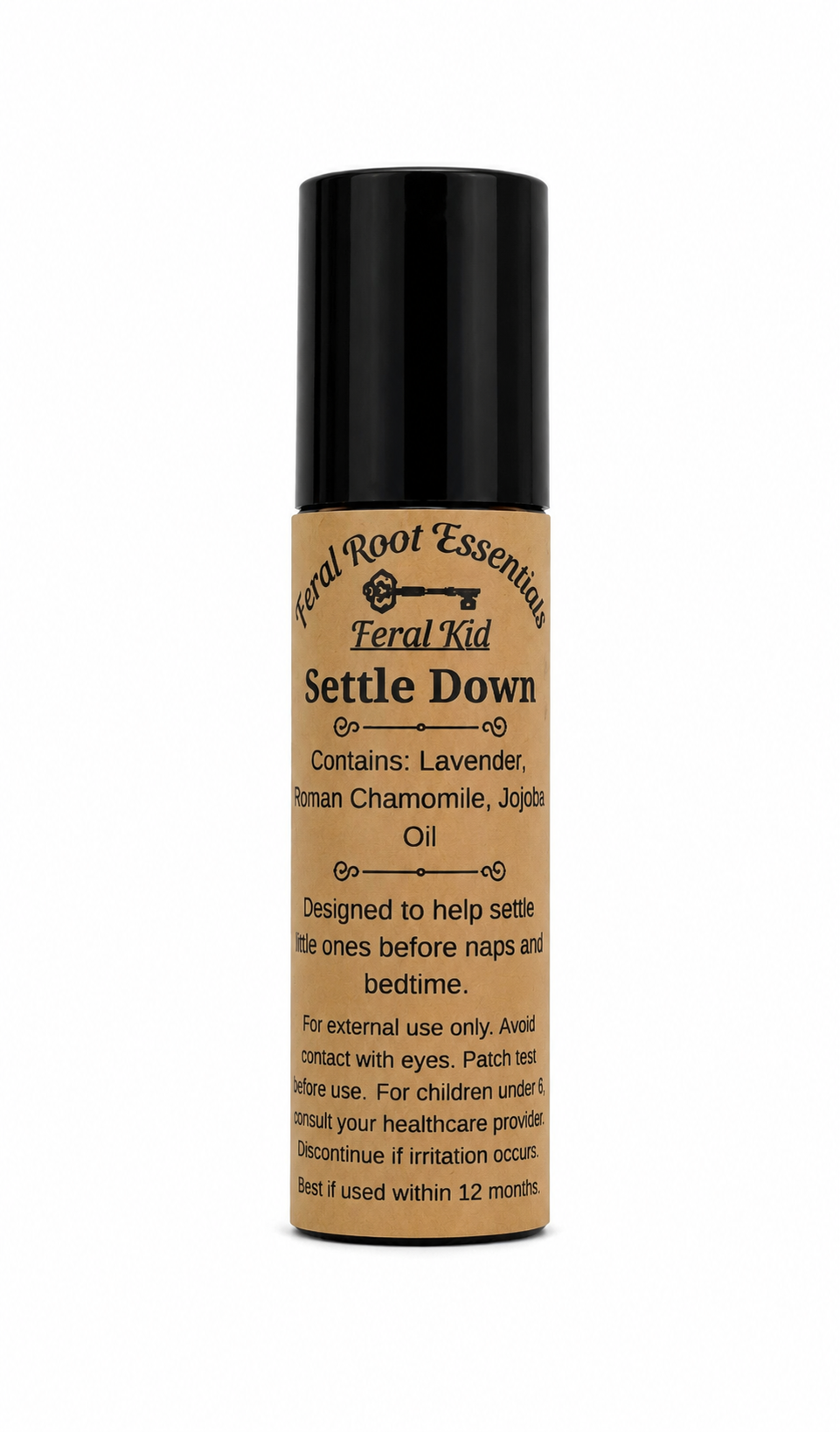 Feral Kid Settle Down Roller