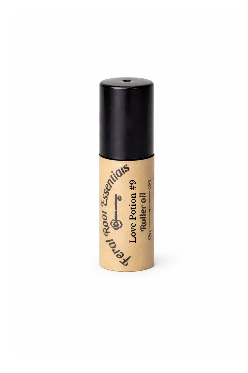 Love Potion #9 Mini Perfume Roller (5ml)