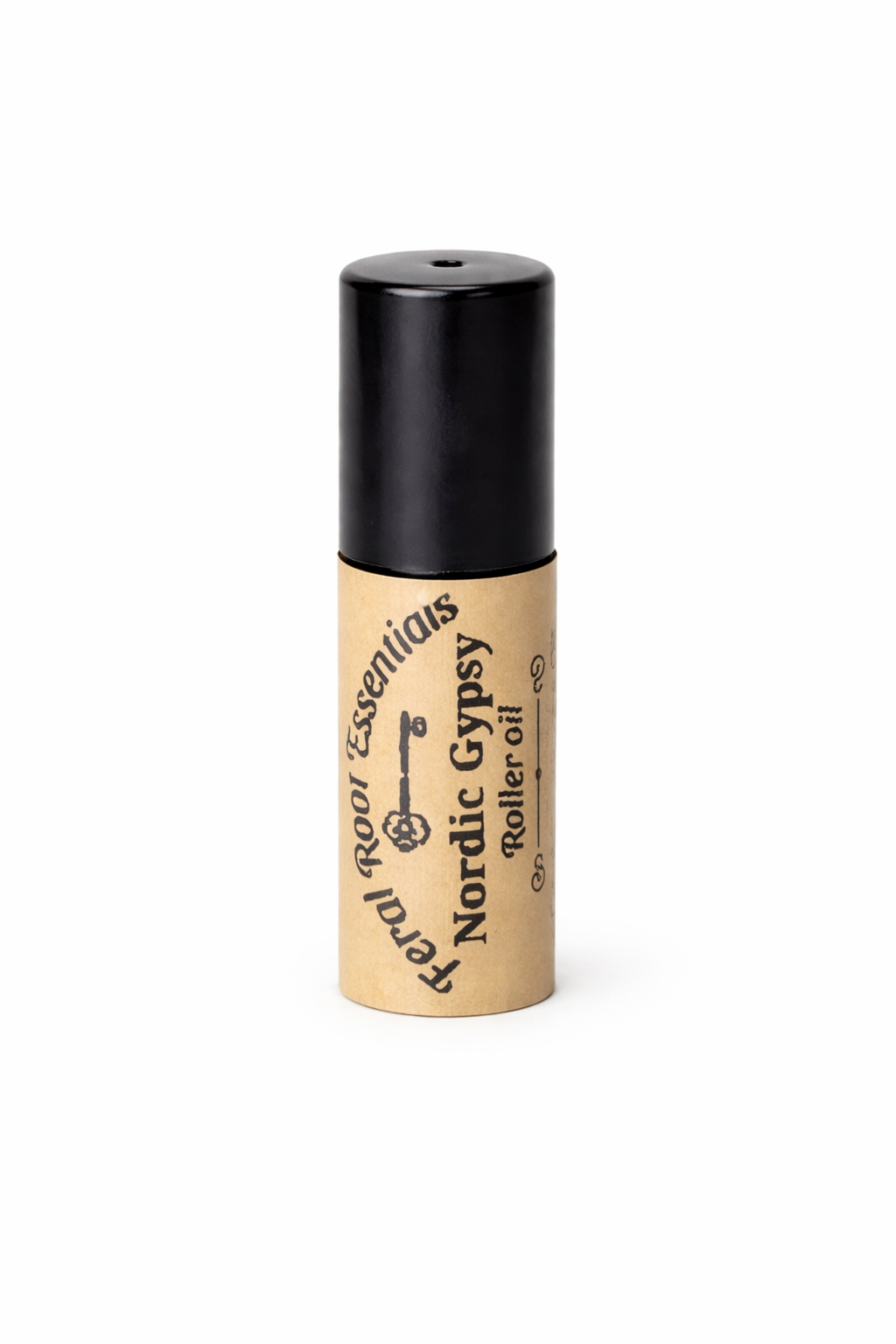 Nordic Gypsy Mini Perfume Roller (5ml)